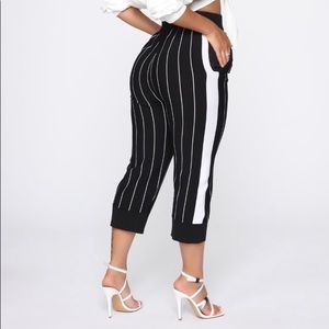 Fashion nova Cardi B pants